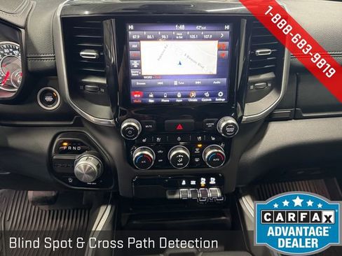 Used 2020 RAM 1500 Laramie image 6