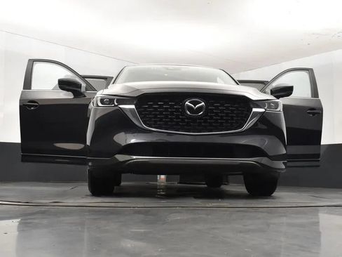 Used 2025 MAZDA CX-5 AWD 2.5 S w/ Select Package image 11