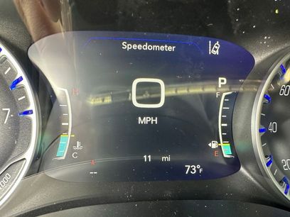 New 2026 Chrysler Voyager LX