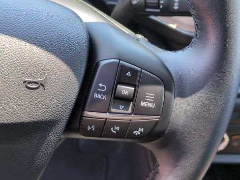 Used 2025 Ford Bronco Sport Outer Banks w/ Outer Banks Tech Package+ AWD/4WD image 17