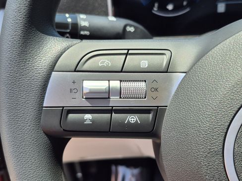 New 2026 Hyundai Tucson SEL Plus FWD image 28