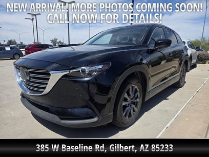 Used 2023 MAZDA CX-9 Touring