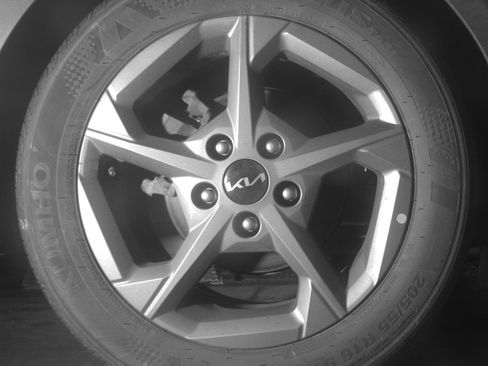 Used 2025 Kia K4 FWD image 15