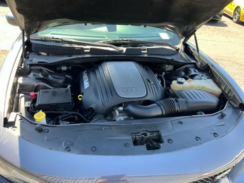 Used 2019 Dodge Charger R/T w/ Daytona Edition Group RWD image 22