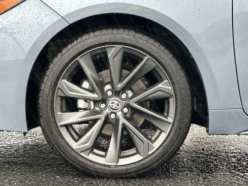 Certified 2025 Toyota Corolla SE image 31
