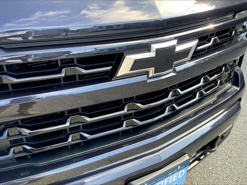 Used 2023 Chevrolet Silverado 1500 RST w/ All Star Edition Plus RWD image 32