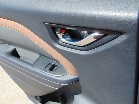 Certified 2025 Subaru Forester Sport AWD/4WD image 24