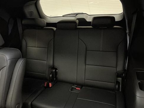 New 2026 GMC Acadia Elevation w/ Elevation Premium Package AWD/4WD image 25