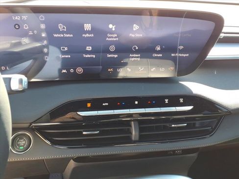 New 2026 Buick Enclave Sport Touring w/ Power Package image 15