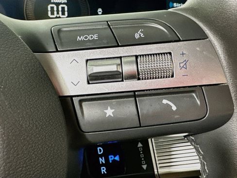 Used 2025 Hyundai Sonata SEL FWD image 23