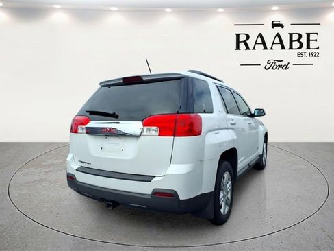 Used 2015 GMC Terrain SLE w/ Convenience Package image 11