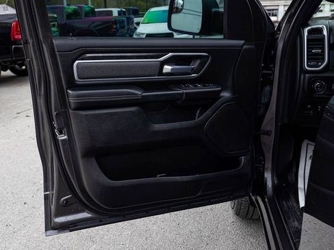 Used 2023 RAM 1500 Big Horn AWD/4WD image 11