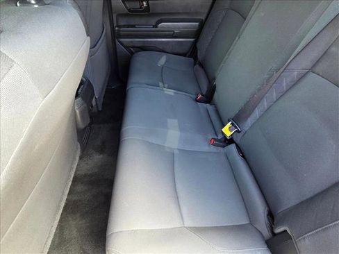 Certified 2024 Toyota Tacoma SR5 image 17