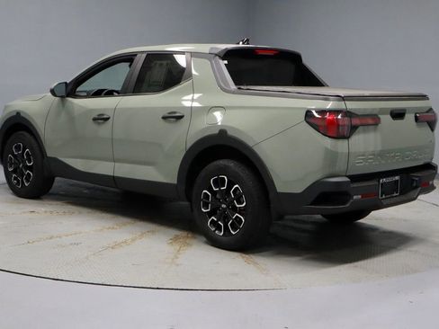 Certified 2024 Hyundai Santa Cruz SEL AWD/4WD image 9