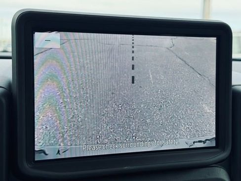 Used 2024 Ford Bronco Sport Outer Banks image 37