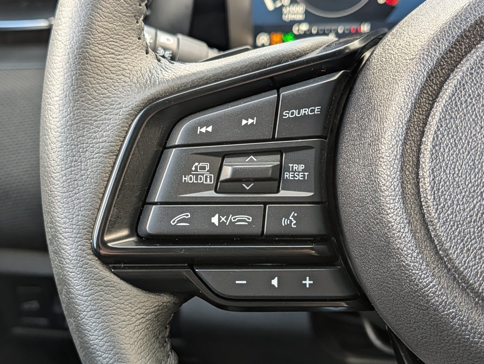 Certified 2026 Subaru Outback Premium AWD/4WD image 26
