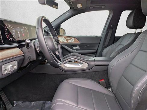 Used 2025 Mercedes-Benz GLE 350 GLE 350 image 10