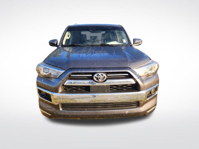 Used 2021 Toyota 4Runner Limited AWD/4WD image 7