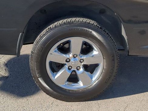 Used 2016 RAM 1500 Big Horn AWD/4WD image 13