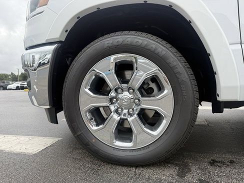 New 2026 RAM 1500 Big Horn image 13