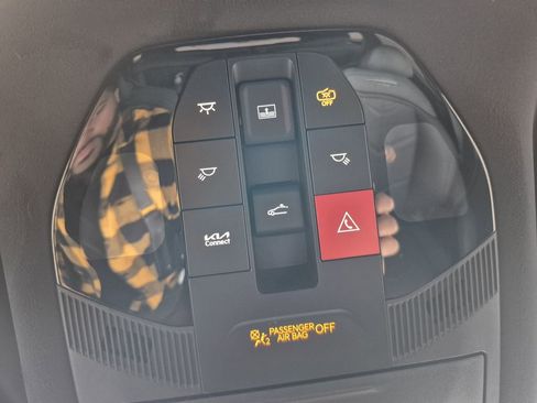 New 2027 Kia Telluride SX Prestige X-Pro image 25