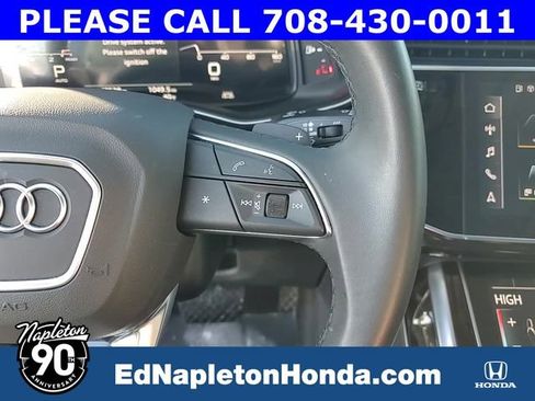 Used 2023 Audi Q7 2.0T Premium w/ Towing Package image 18