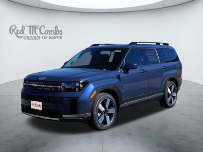 New 2026 Hyundai Santa Fe Limited