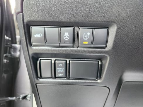 Used 2024 INFINITI QX80 Luxe AWD/4WD image 36