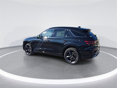 New 2026 Genesis GV70 3.5T Sport Prestige image 6