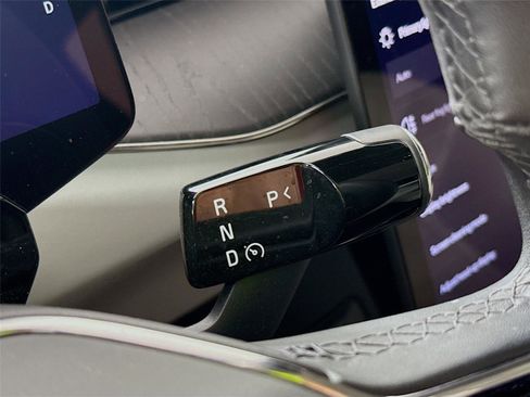 Used 2025 Polestar Polestar 3 image 5