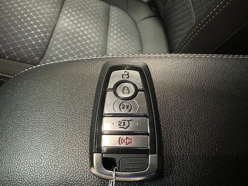 Certified 2024 Ford Escape Active image 30