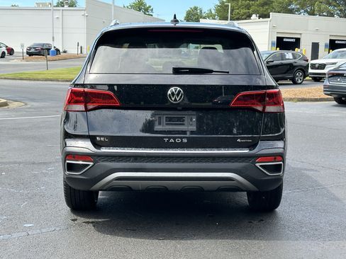 Used 2023 Volkswagen Taos SEL AWD/4WD image 11