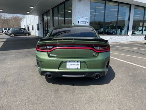Used 2023 Dodge Charger Scat Pack RWD image 6