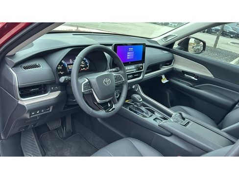 New 2026 Toyota Grand Highlander AWD Hybrid image 66