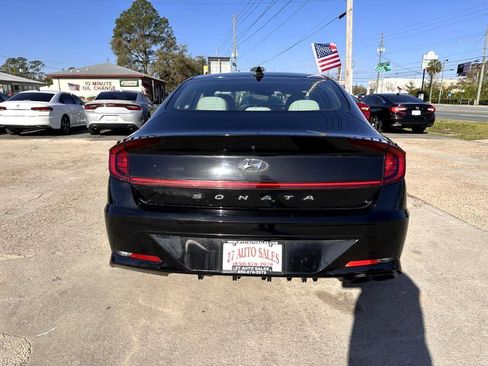 Used 2022 Hyundai Sonata SEL image 6