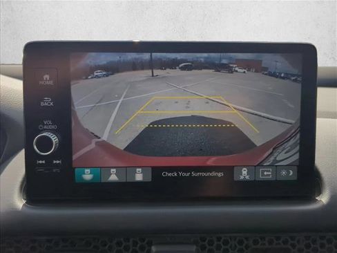 Used 2024 Honda HR-V EX-L image 14