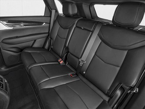 New 2026 Cadillac XT5 Luxury w/ LPO, Floor Liner Package AWD/4WD image 9