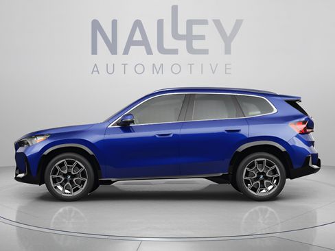 Used 2026 BMW X1 xDrive28i w/ M Sport Package AWD/4WD image 2