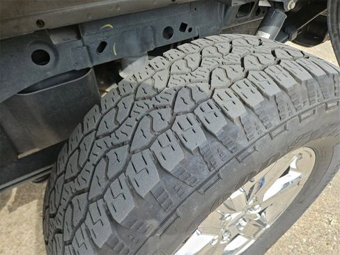 Used 2025 Ford F150 XLT w/ Equipment Group 301A Standard image 30