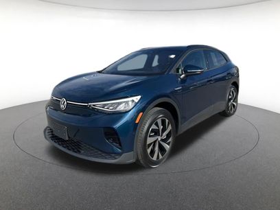 Used 2023 Volkswagen ID.4 Pro