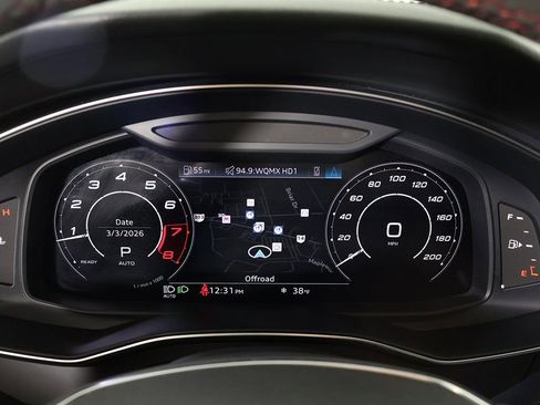 Used 2022 Audi RS 7 Sportback image 45