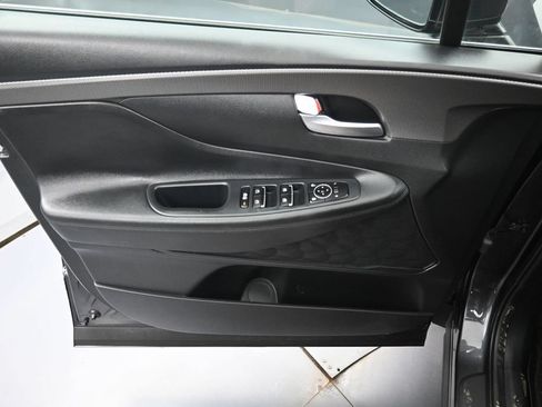 Used 2020 Hyundai Santa Fe SEL AWD/4WD image 22