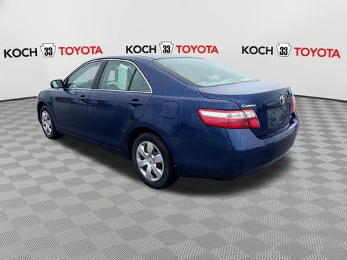 Used 2007 Toyota Camry LE FWD image 6