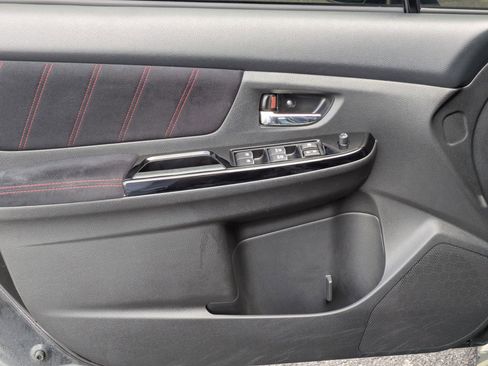 Used 2020 Subaru WRX STI image 9