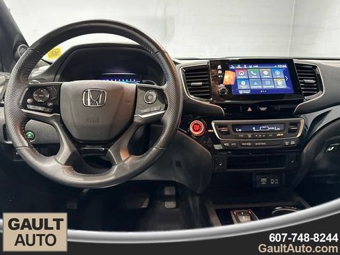 Used 2019 Honda Passport Touring image 8
