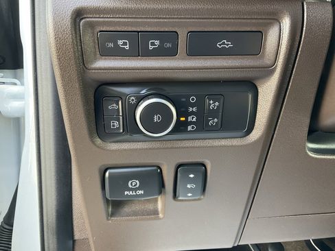 Used 2022 Ford F150 King Ranch w/ Equipment Group 601A High image 22