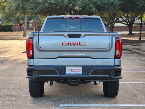 Used 2026 GMC Sierra 1500 AT4X AWD/4WD image 5