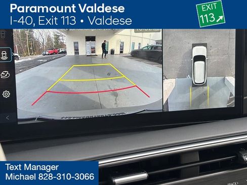 New 2026 Hyundai Palisade Calligraphy image 6