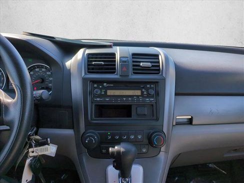 Used 2008 Honda CR-V LX image 13