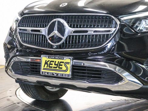 Used 2023 Mercedes-Benz GLC 300 4MATIC image 8